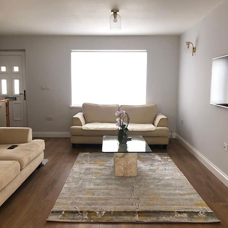 Cozy House With Free Parking & Wifi Near Maryland Station Hotel London Exterior photo