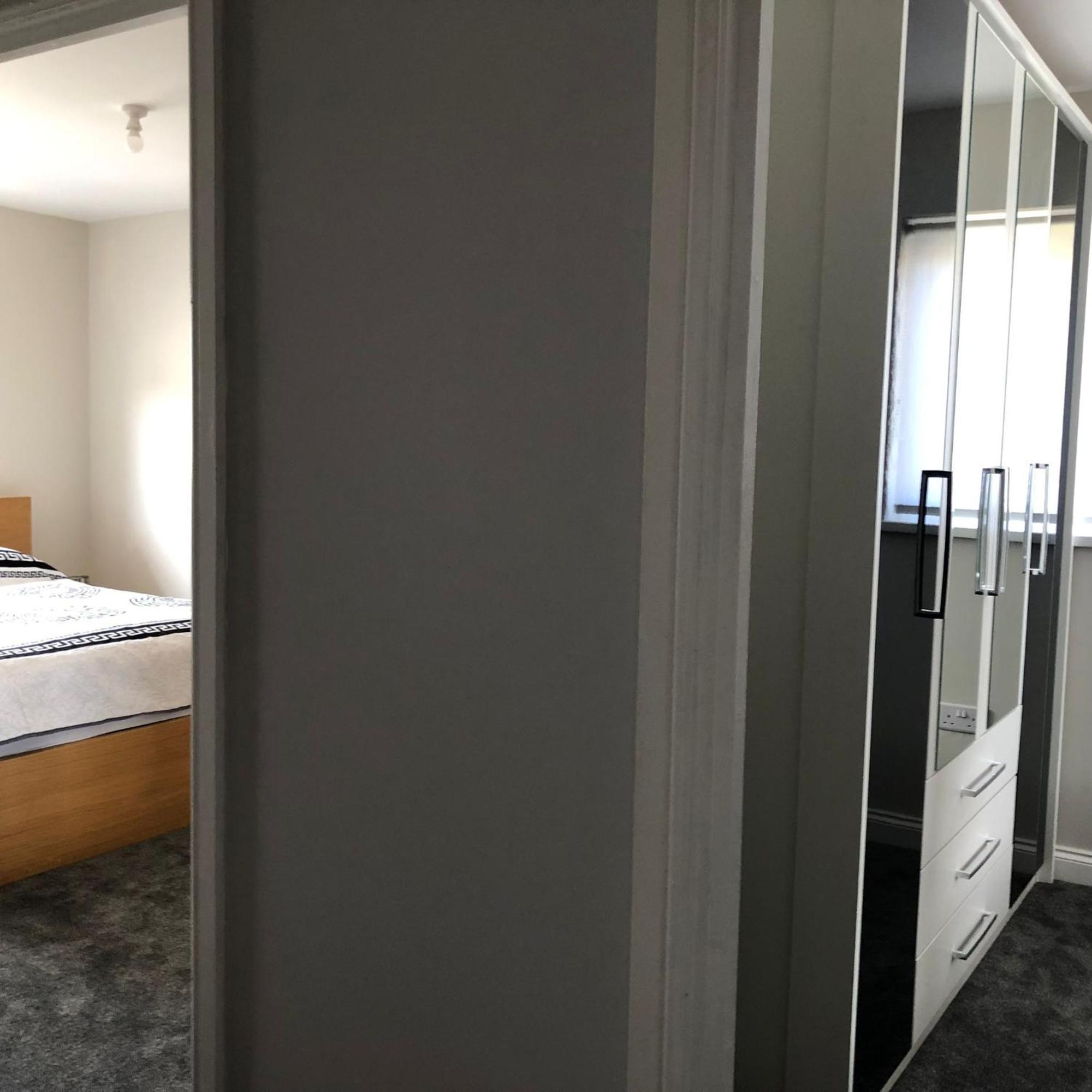Cozy House With Free Parking & Wifi Near Maryland Station Hotel London Exterior photo