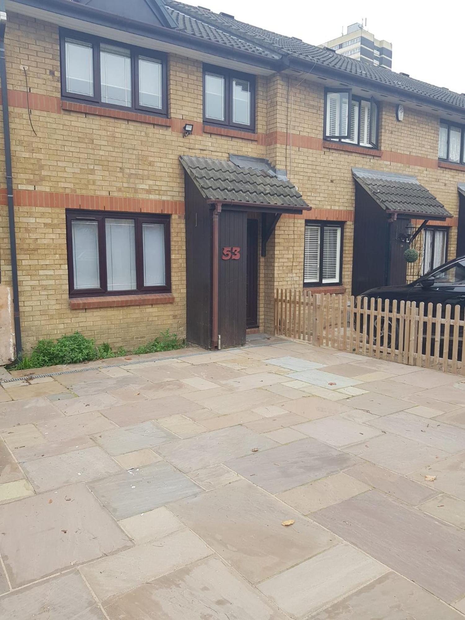Cozy House With Free Parking & Wifi Near Maryland Station Hotel London Exterior photo