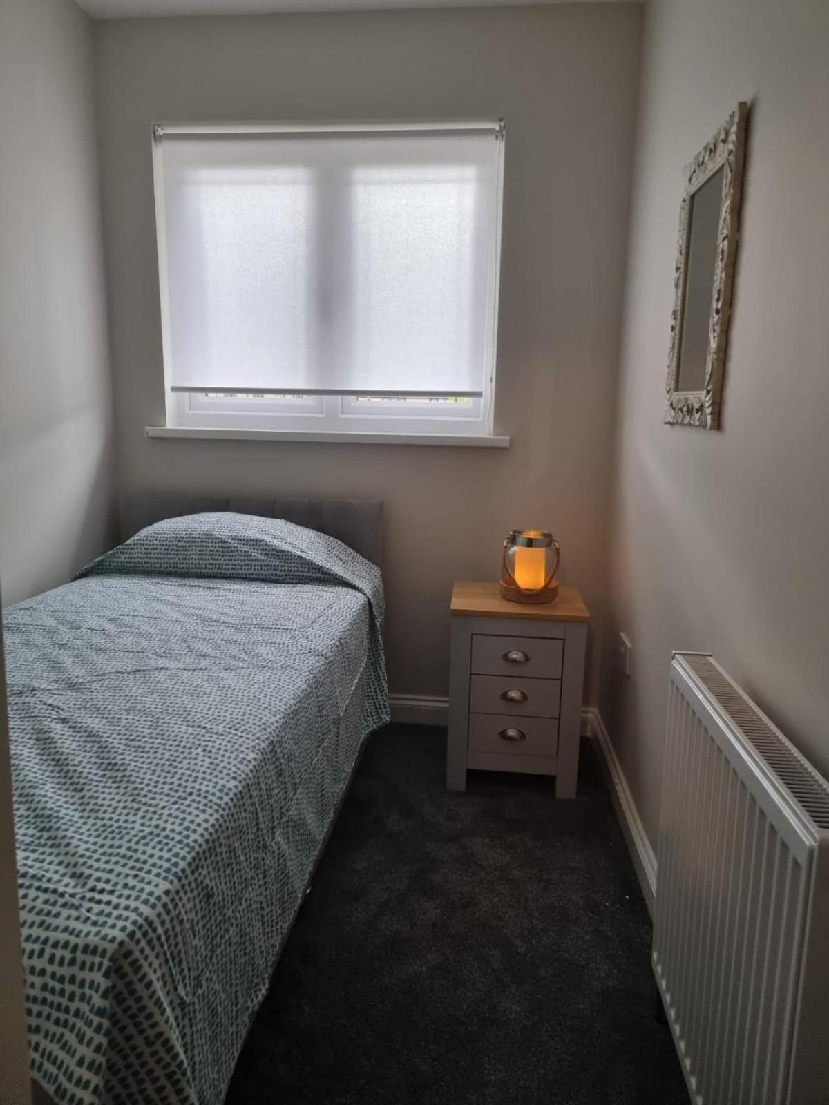 Cozy House With Free Parking & Wifi Near Maryland Station Hotel London Exterior photo