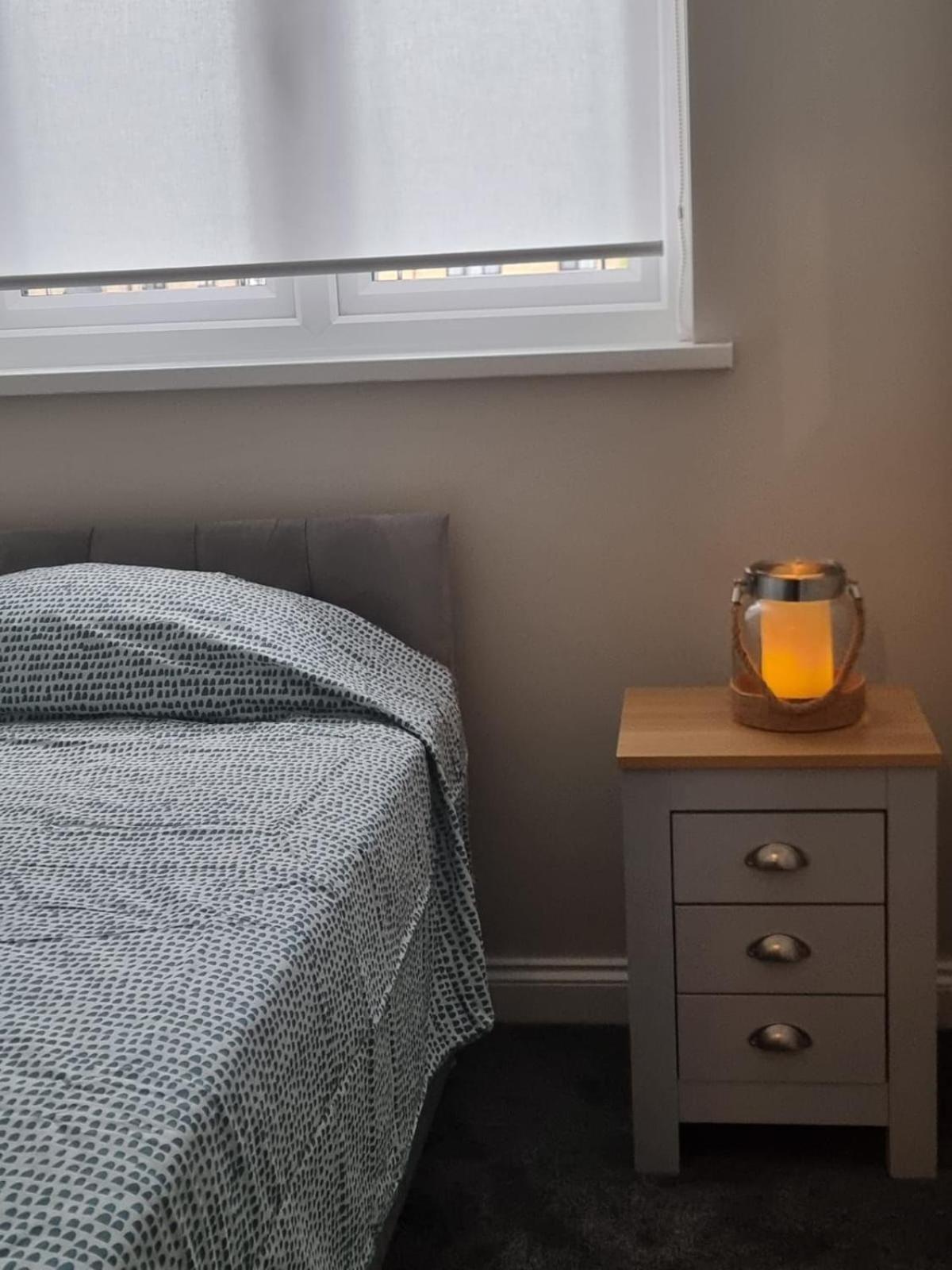 Cozy House With Free Parking & Wifi Near Maryland Station Hotel London Exterior photo